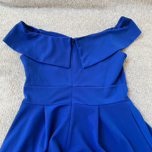 ***SOLD**NWOT - TWO High- Low Dresses - Picture 4 of 10